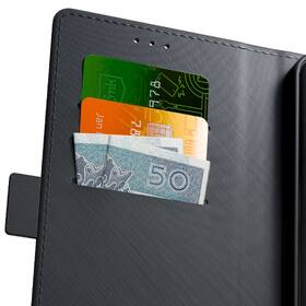 Pouzdro na mobil flipové 3mk HARDY Foldy Case na Xiaomi Redmi Note 15 4G/5G černé

 obrázek produktu 6 z 8