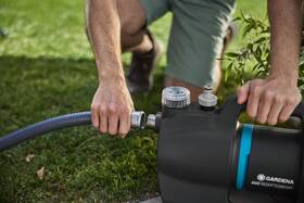 Vodárna Gardena 5000 Silent Comfort 09072-20 

 obrázek produktu 3 z 4