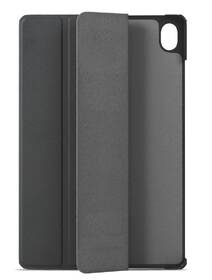Pouzdro na tablet Spello by Epico Flip Case na Samsung Galaxy Tab S11 šedé

 obrázek produktu 1 z 3