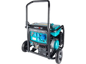 Elektrocentrála HERON 8896145 

 obrázek produktu 1 z 8