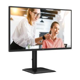 Monitor AOC Q27E4CV černý

 obrázek produktu 4 z 10
