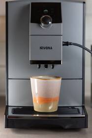 Automatický kávovar Nivona NICR793 

 obrázek produktu 13 z 20
