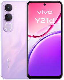 Mobilní telefon vivo Y21d 4 GB / 256 GB fialový

 obrázek produktu 9 z 14