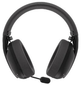 Headset KRUX Clapz Wireless černý

 obrázek produktu 10 z 10