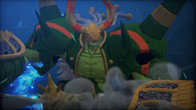 Hra Bandai Namco Games Nintendo Switch Digimon Story: Time Stranger 

 obrázek produktu 1 z 11
