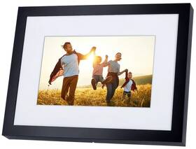 Elektronický fotorámeček Rollei WiFi 110 černý/bílý

 obrázek produktu 3 z 11