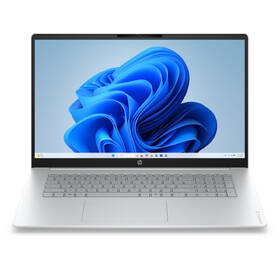 Notebook HP OmniBook 3 17-dk0071ncx + Game Pass předplatné na 2 měsíce stříbrný

 obrázek produktu 3 z 8