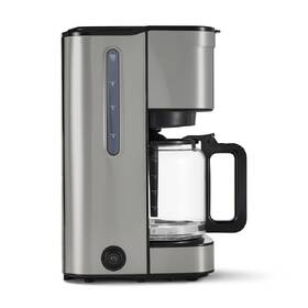 Kávovar Tchibo Let's Brew Elegant stříbrný

 obrázek produktu 1 z 4