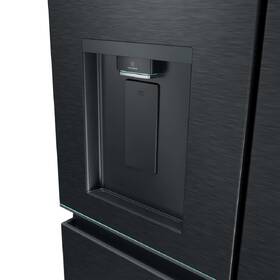 Americká lednice Haier HCW99F18DHMB černá

 obrázek produktu 12 z 24