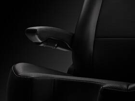 Přídavné sedadlo Next Level Racing Flight Simulator Seat 2.0 černá

 obrázek produktu 11 z 12