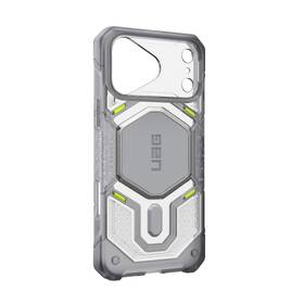 Kryt na mobil UAG Monarch Pro MagSafe na Apple iPhone 18 Pro Max / 17 Pro Max průhledný

 obrázek produktu 9 z 16