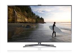 Televize Samsung UE55ES7000 

 obrázek produktu 1 z 18