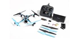 Dron Nine Eagles Galaxy Visitor 6 RTF 2,4GHz s kamerou MOD 1 (NE3909) 

 obrázek produktu 2 z 3