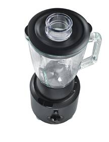 Stolní mixér Gorenje B 600 BG černý

 obrázek produktu 2 z 6