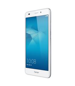 Mobilní telefon HONOR 7 Lite Dual SIM stříbrný

 obrázek produktu 1 z 12