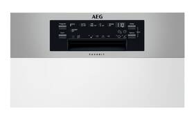 Myčka nádobí AEG FEE62400PM 

 obrázek produktu 3 z 9