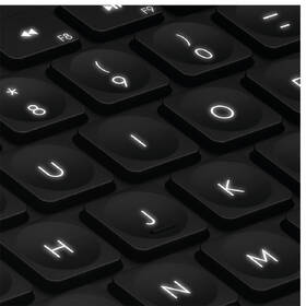 Klávesnice Logitech Craft Advanced US černá

 obrázek produktu 3 z 3