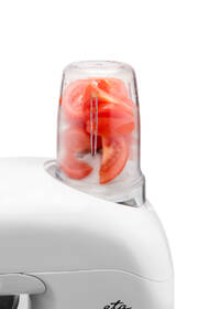 Multifunkční sekáček ETA 0289 5050 bílá barva
