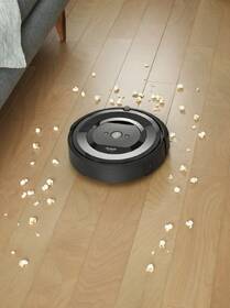 Robotický vysavač iRobot Roomba e5 černý

 obrázek produktu 8 z 10