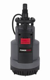 Ponorné čerpadlo POWERPLUS POWEW67920 

 obrázek produktu 2 z 5