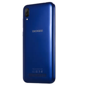 Mobilní telefon Doogee X90 modrý

 obrázek produktu 5 z 13