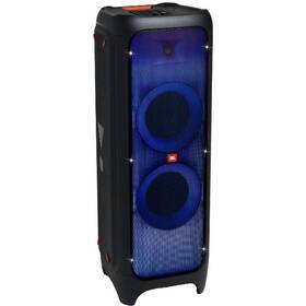 Party reproduktor JBL PARTYBOX 1000 černý

 obrázek produktu 12 z 20