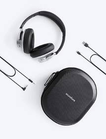 Sluchátka Anker SoundCore SPACE NC černá

 obrázek produktu 6 z 6