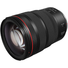 Objektiv Canon 24-70 mm f/2.8 L IS USM černý

 obrázek produktu 3 z 4