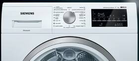 Sušička prádla Siemens WT45W461CS bílá

 obrázek produktu 2 z 12