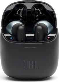 Sluchátka JBL Tune 220TWS černá

 obrázek produktu 4 z 6