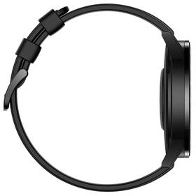 Chytré hodinky HONOR Watch Magic 2 46 mm - Minos Black 

 obrázek produktu 6 z 6