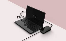 Napájecí adaptér Trust Maxo 90W Acer 

 obrázek produktu 4 z 5