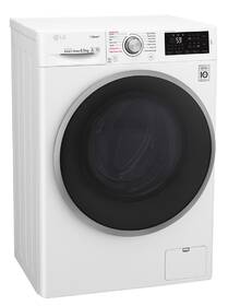 Pračka LG WD62J6WY1W 

 obrázek produktu 12 z 19