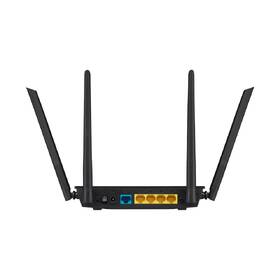 Router Asus RT-AC750L - Dual-Band Wi-Fi 
