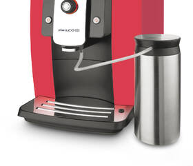 Espresso Philco PHEM 1006 černé/červené

 obrázek produktu 4 z 4