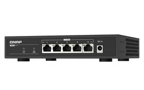 Switch QNAP QSW-1105-5T 

 obrázek produktu 2 z 3