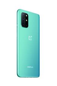 Mobilní telefon OnePlus 8T 128 GB 5G zelený

 obrázek produktu 4 z 6