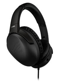 Headset Asus ROG STRIX GO USB-C černý

 obrázek produktu 1 z 7