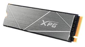SSD ADATA XPG GAMMIX S50 Lite 1TB M.2 

 obrázek produktu 2 z 3