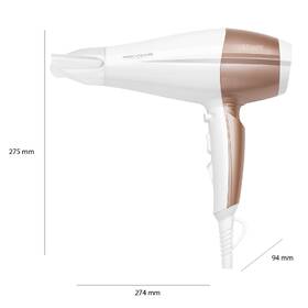 Fén ProfiCare HT 3010 WH 

 obrázek produktu 3 z 5