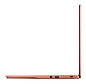 Notebook Acer Swift 3 (SF314-59-57Q9) růžový

 obrázek produktu 7 z 8