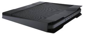 Chladící podložka pro NTB Cooler Master X150R do 17" černá

 obrázek produktu 2 z 5
