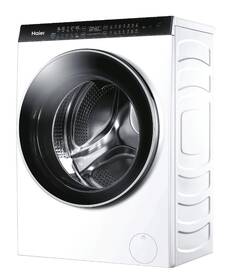 Pračka se sušičkou Haier SuperDrum HWD100BD1499U1N bílá

 obrázek produktu 7 z 16