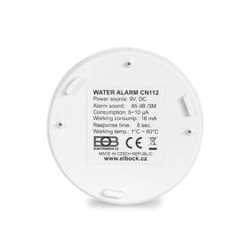 Detektor úniku vody Elektrobock CN112 

 obrázek produktu 3 z 4