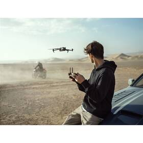 Dron DJI Mavic 3 Fly More Combo šedý

 obrázek produktu 19 z 19