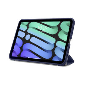 Pouzdro na tablet Pipetto Origami na Apple iPad mini 8.3" (2021) modré

 obrázek produktu 7 z 14