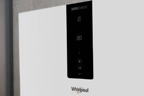 Chladnička s mrazničkou Whirlpool W7 821O W bílá

 obrázek produktu 8 z 17