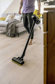 Tyčový vysavač Kärcher VC 4 Cordless myHome (1.198-620.0) 

 obrázek produktu 1 z 6