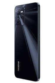 Mobilní telefon realme C35 4GB/128GB - Glowing Black 

 obrázek produktu 4 z 8
