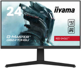 Herní monitor IIYAMA G-Master GB2470HSU-B1 černý

 obrázek produktu 3 z 7